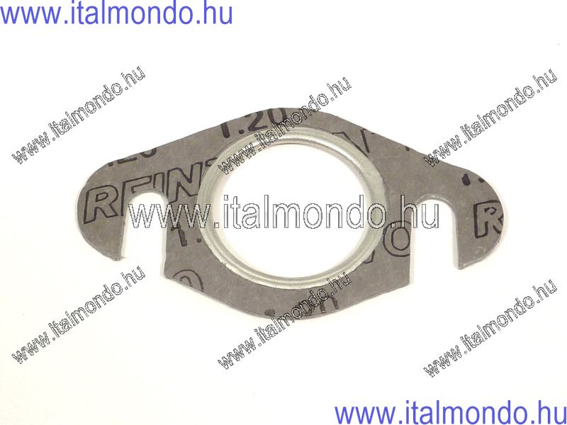 kipufogótömítés ovális MINARELLI-DITECH kivágott CIF