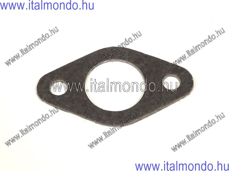 kipufogótömítés ovális MINARELLI-DITECH teli CIF