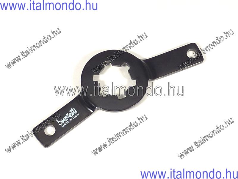 kitámasztó ékszíjtárcsához AMICO-BOOSTER-BWS BUZZETTI