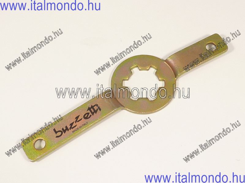 kitámasztó ékszíjtárcsához CY-CA-MY-MA SR-F12-F15 BUZZETTI