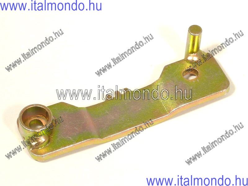 kitámasztó ékszíjtárcsához PIAGGIO 125-150-200 4T BUZZETTI