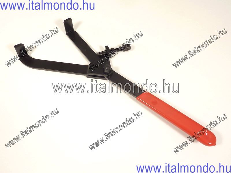 kitámasztó lendkerékhez-kuplunghoz lapos végű BUZZETTI