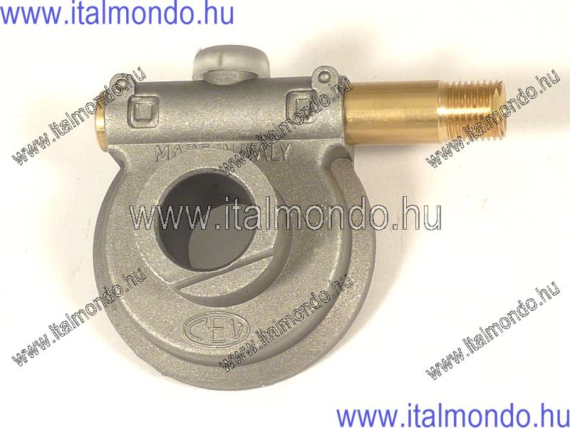 km csiga NRG MC2-RUNNER 50 1997-2001