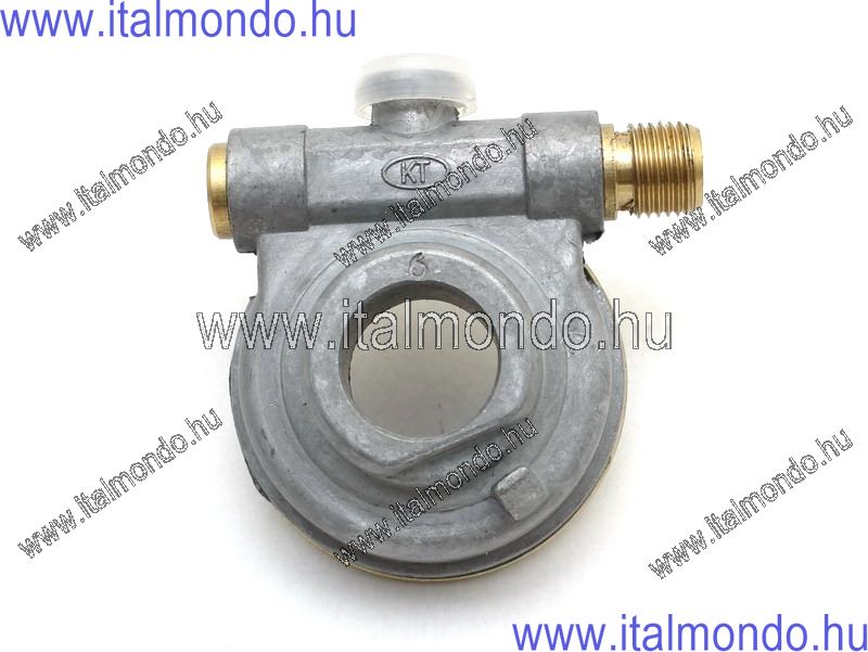 km csiga PEUGEOT BUXY-SPEEDAKE-SQUAB