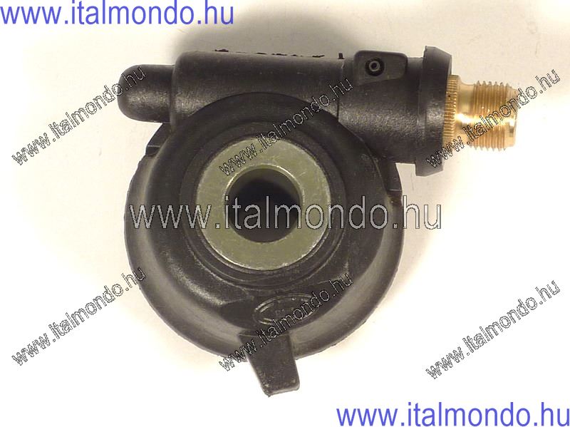 km csiga RALLY L.C. 12 collos kerékhez