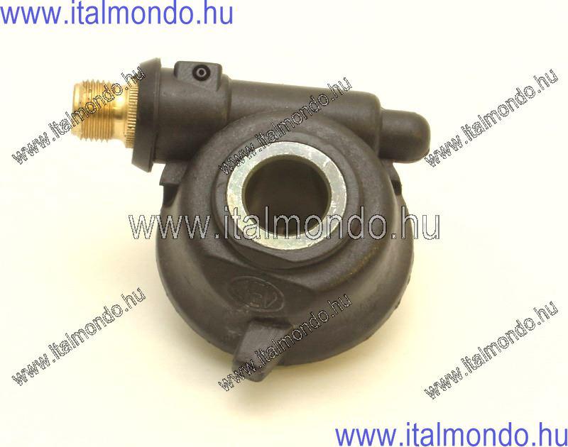 km csiga SCARABEO 125 1999-2007 APRILIA