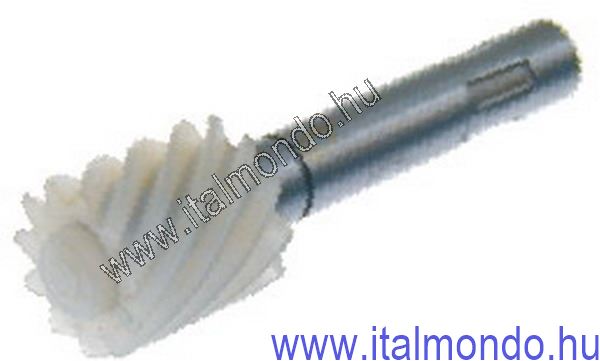 km csiga VESPA 125-150 1954-1962 8 collos kerékhez CIF