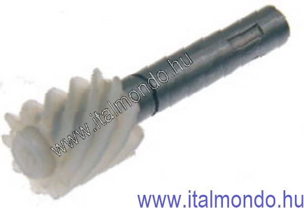 km csiga VESPA GS 150 1955-1963 10 collos kerékhez CIF