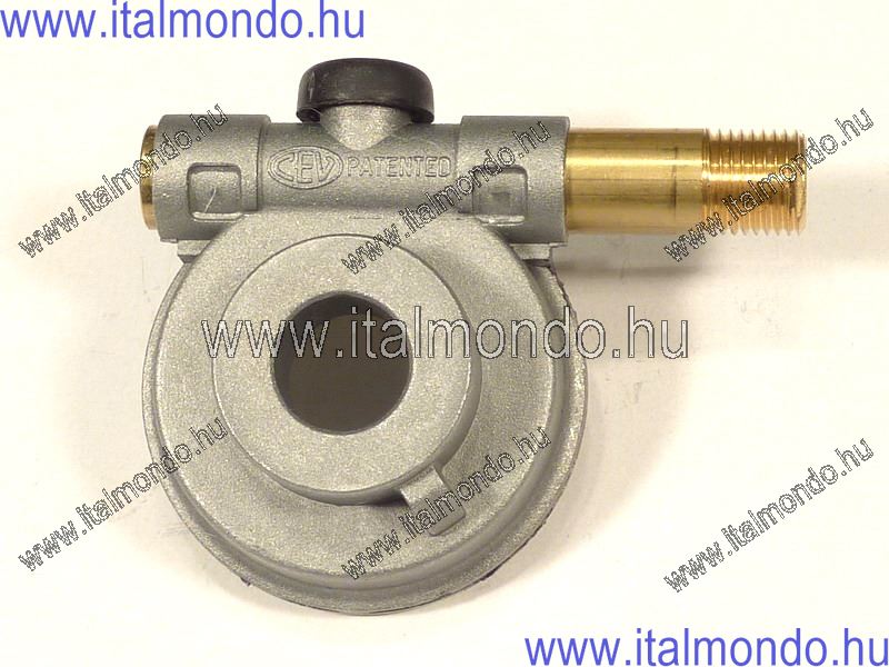 km csiga ZIP FAST RIDER II. széria