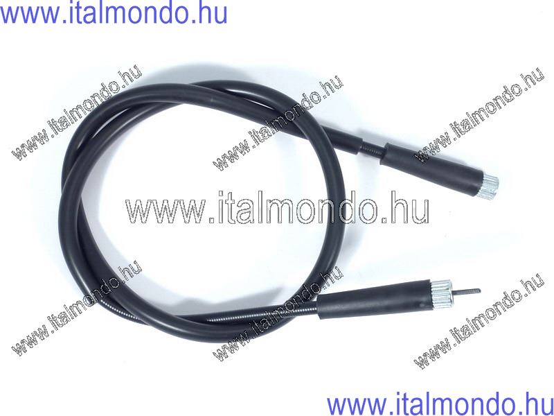 km spirál AEROX-NITRO 2002-FLAME CIF