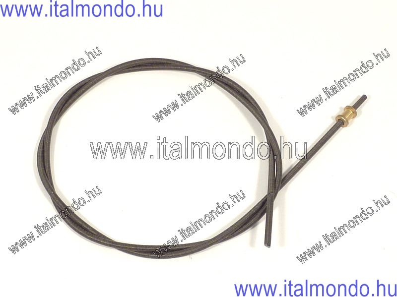 km spirál belső CENTRO CIF