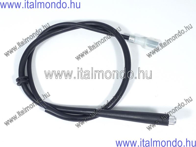 km spirál BENELLI K2-491 RMS