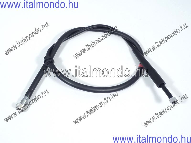 km spirál FLY 50 2T-4T-FLY 100-125-150 CIF