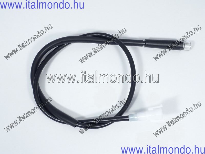 km spirál FREE II. serie RMS