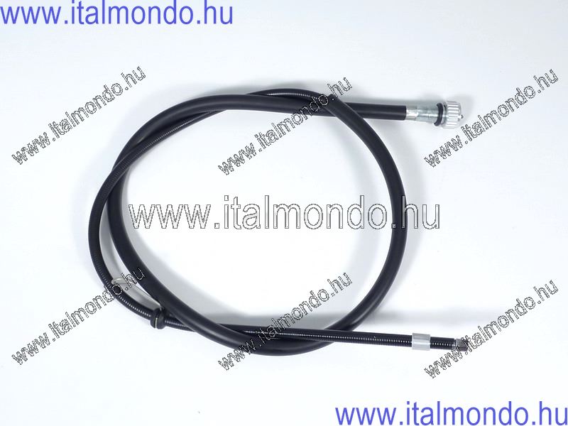 km spirál HEXAGON 125-150-180-GT 250 CIF