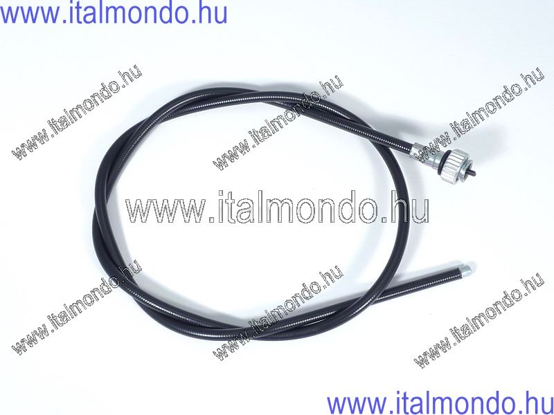 km spirál HEXAGON 125-150 1994-1997 CIF