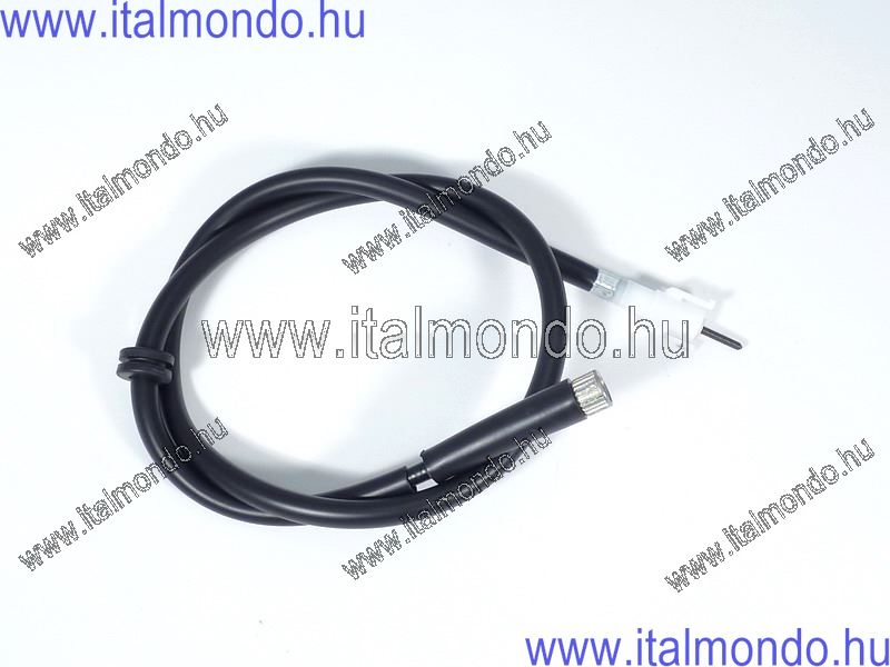 km spirál LEONARDO 125-150