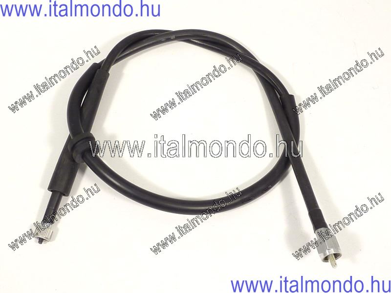 km spirál LIBERTY 50-125 4T IT