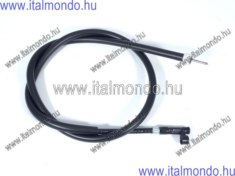 km spirál PEUGEOT SV GEO 50-125 RMS