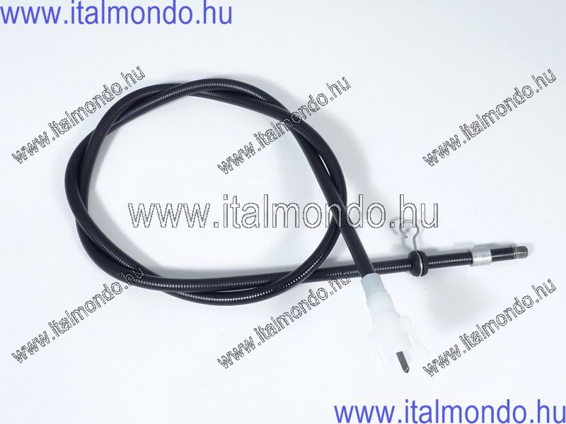 km spirál QUARTZ 50-SKIPPER 125 CIF