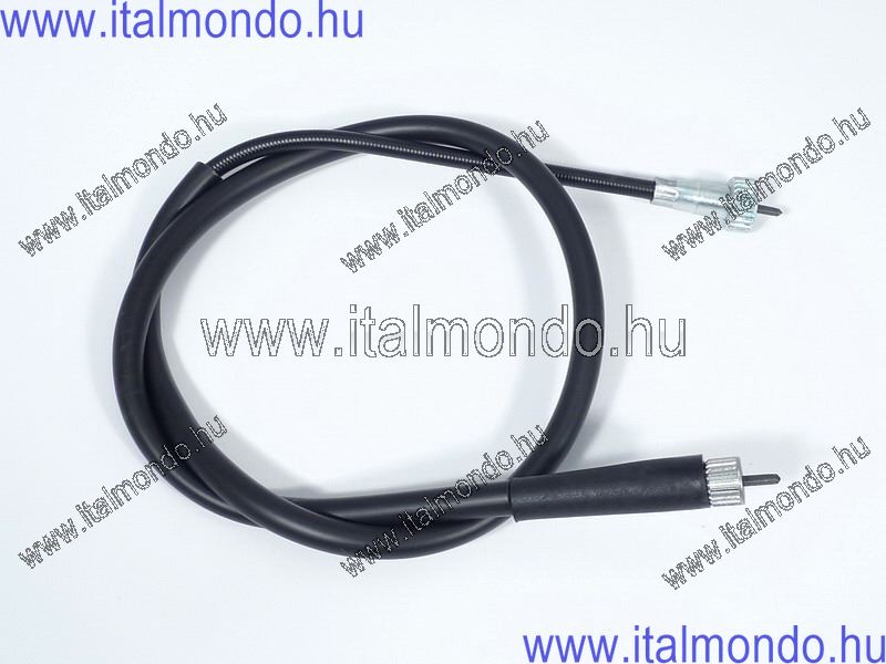 km spirál RUNNER 50 CIF