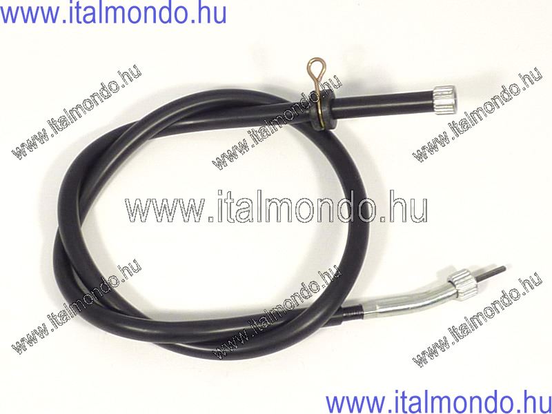 km spirál RX 50-PEGASO 50