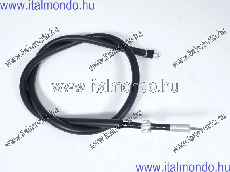 km spirál SCARABEO 50 CIF