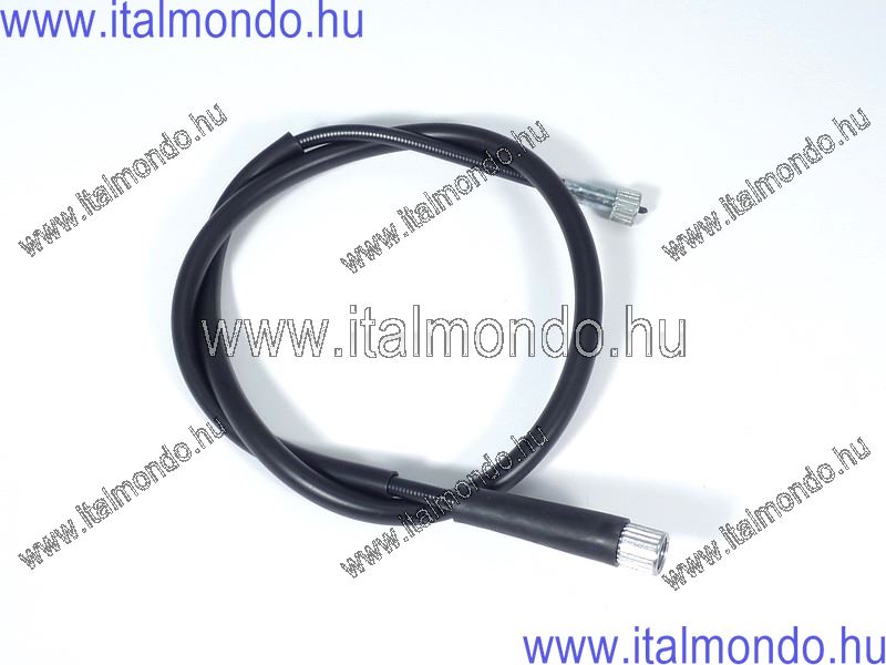 km spirál SCARABEO DITECH-SCARABEO 50 4T-100 2006- KING   Utolsó darab!!!