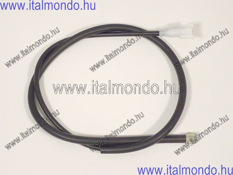 km spirál SPEEDFIGHT 50-100 CIF