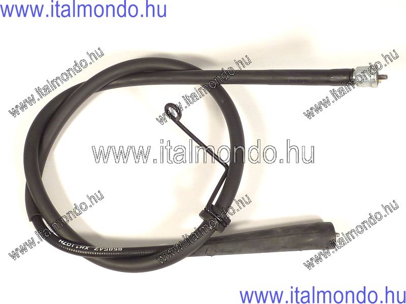 km spirál SPORTCITY 50-125 2008-2010-TYPHOON 50-12 PIAGGIO-GILERA