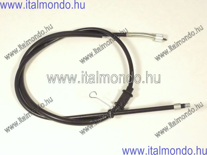 km spirál VESPA GT 125-200 2003-2007 GTS 125 2007- CIF