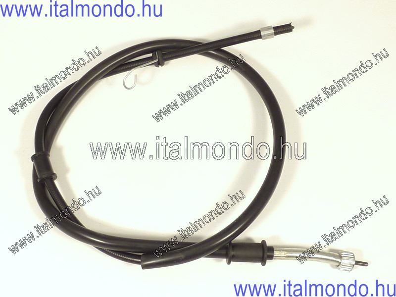 km spirál VESPA LX 50-125-150 2T 2005-2008