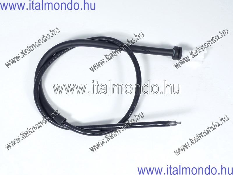 km spirál ZIP CIF