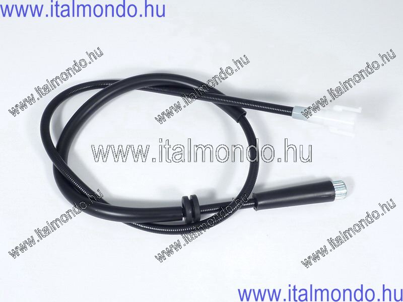 km spirál ZIP II-ZIP FAST RIDER CIF