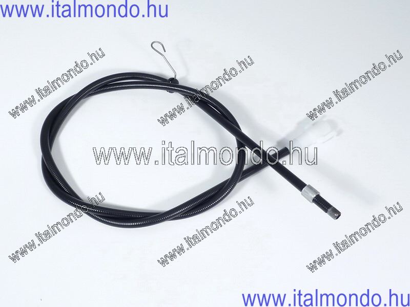 km spirál ZIP SP 1996-2004-ZIP 125 2000-2002 CIF