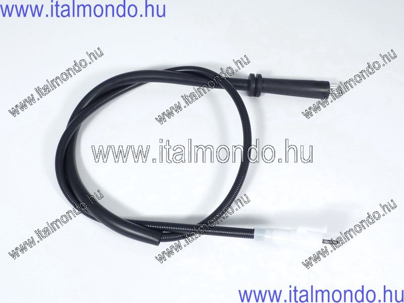 km spirál ZIP SPORT CIF