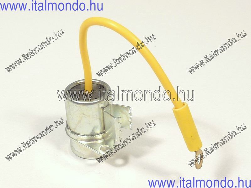 kondenzátor CIAO-BRAVO-SI-BOXER CIF