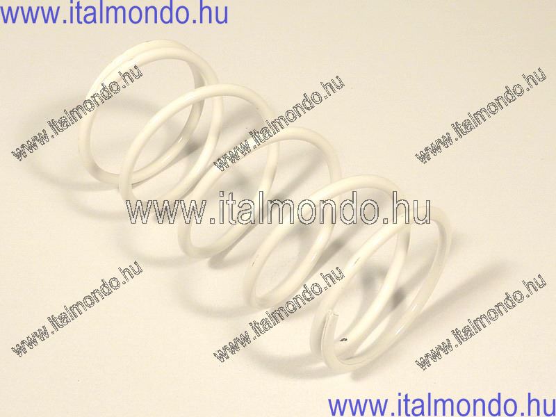 kontrasztrugó HONDA @ 150 fehér MALOSSI