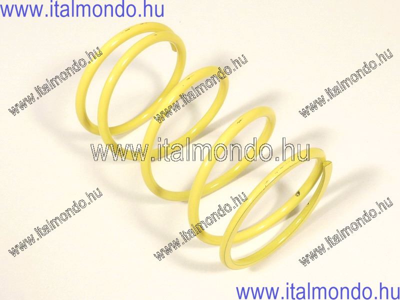 kontrasztrugó HONDA-KYMCO-PEUGEOT sárga MALOSSI