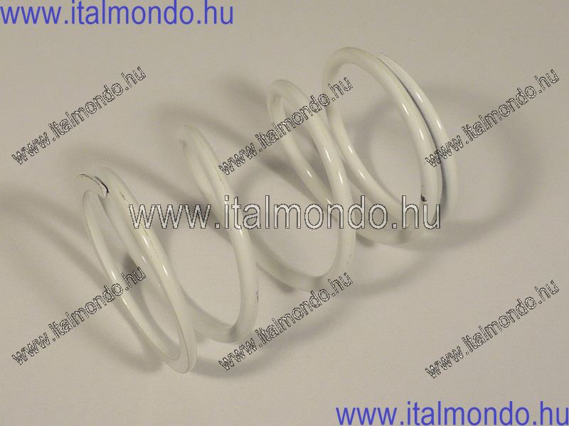 kontrasztrugó HONDA PANTHEON 125-150  fehér MALOSSI