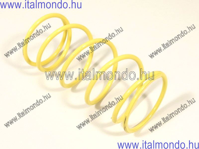 kontrasztrugó MAJESTY-MADISON-X-MAX 125-150 sárga MALOSSI