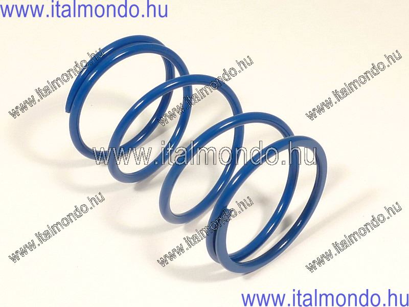 kontrasztrugó PIAGGIO-ITALJET kék +106% MALOSSI