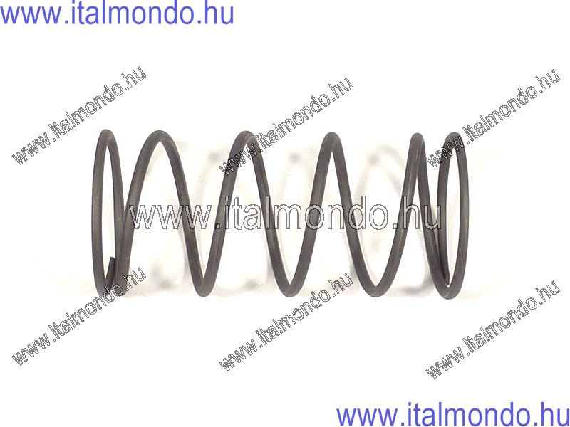 kontrasztrugó SR 50 FACTORY-RUNNER-HABANA 50 APRILIA