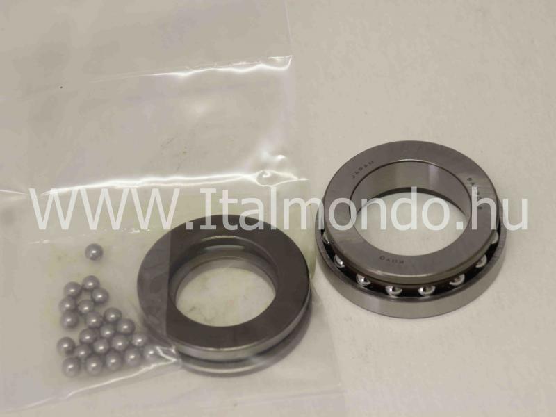 kormánycsapágy AEROX-NITRO-MAJESTY-SKYLINER RMS