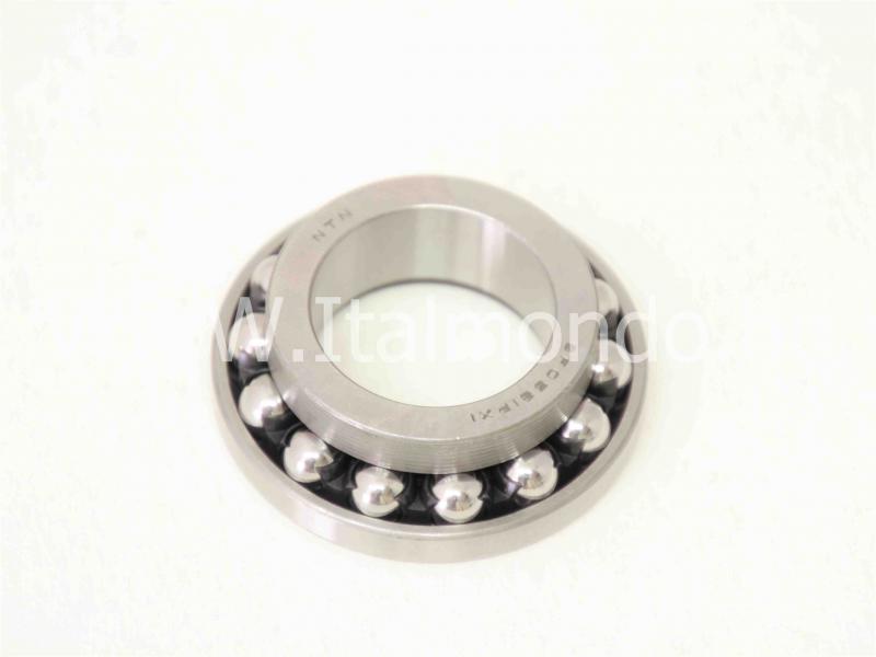 kormánycsapágy felső KYMCO 125-300 SILVER WING 400 NTN