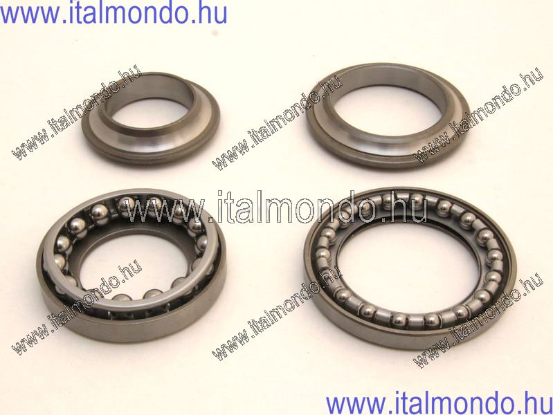 kormánycsapágy HONDA PANTHEON 125-FORESIGHT 250 RMS