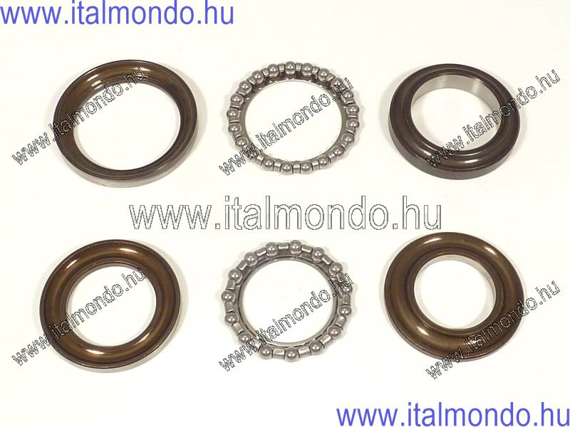 kormánycsapágy MAJESTY-SKYLINER 125-150 BUZZETTI