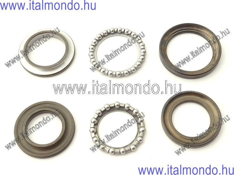 kormánycsapágy MAJESTY-SKYLINER 250 BUZZETTI