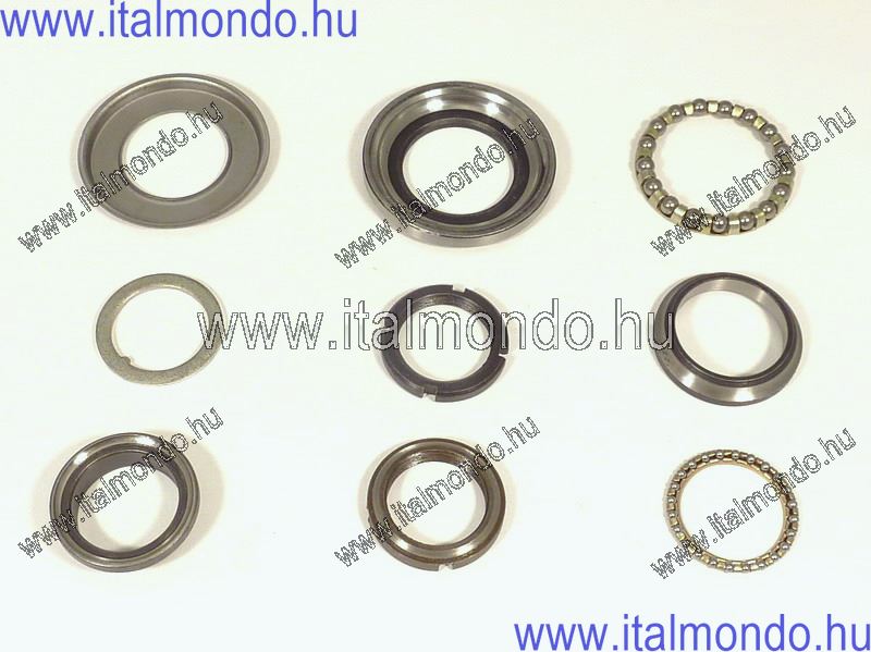 kormánycsapágy NRG-TYPHOON-RUNNER-STALKER-VX-VXR- RMS