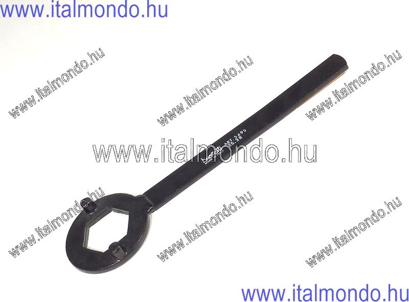 körmöskulcs 38-as, KYMCO-PEUGEOT-SUZUKI BUZZETTI